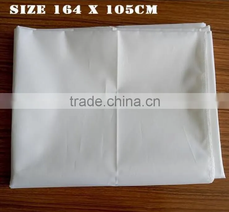 Cheap Solf Cloth Fabric Projection Screen Portable Foldable Projection Screen 72 inch 164*105CM 16:9