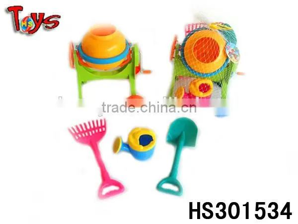 new design colored plastic toy sea animals