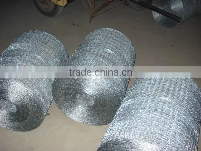hexagonal mesh