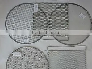wire netting