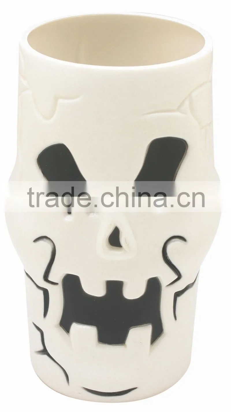 Halloween Plastic Cup