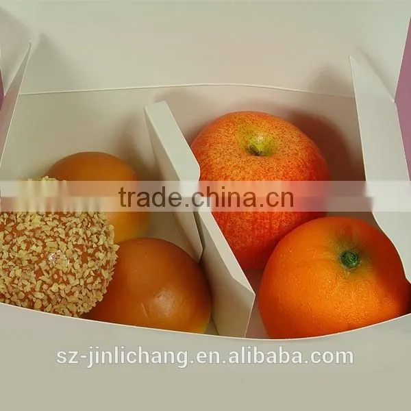 with divider durable mini macaron box