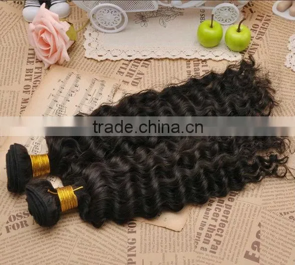 100% pure human hair 8 to 28 inch natrual color black and more colors russian remy hair extensions
