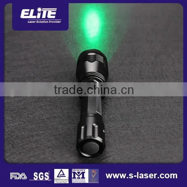 Professional design 20/30/40mw laser flashlight,bulk led flashlights cheap flashlight