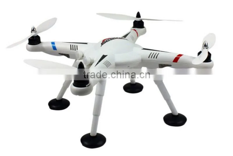 High Quality WLtoys V303 Gps professional aerial photography Headfree drone 2.4G RC Quadcopter With HD Camera