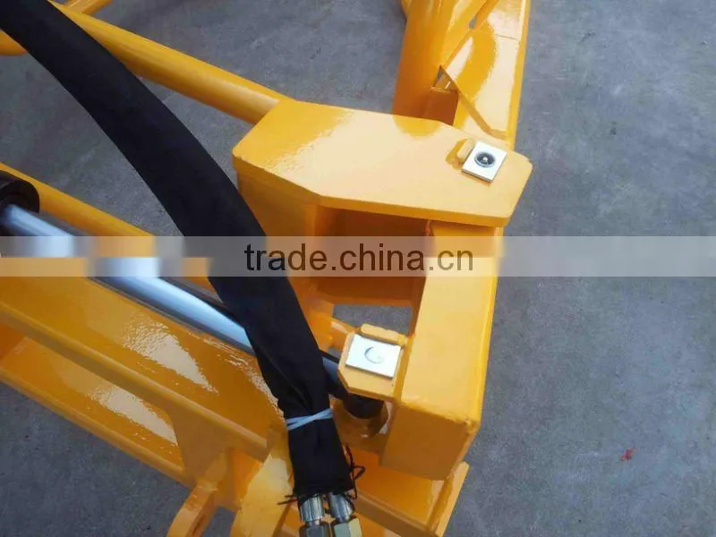 Hay Gripper