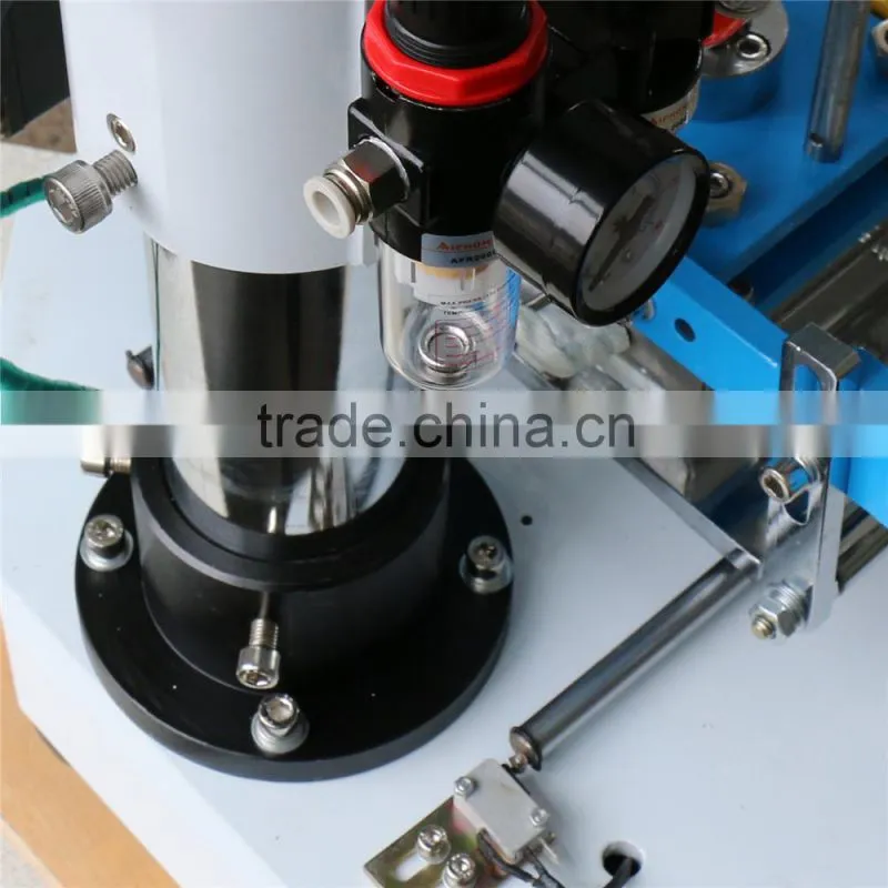 High Quality High Quality Pad Printing Machine