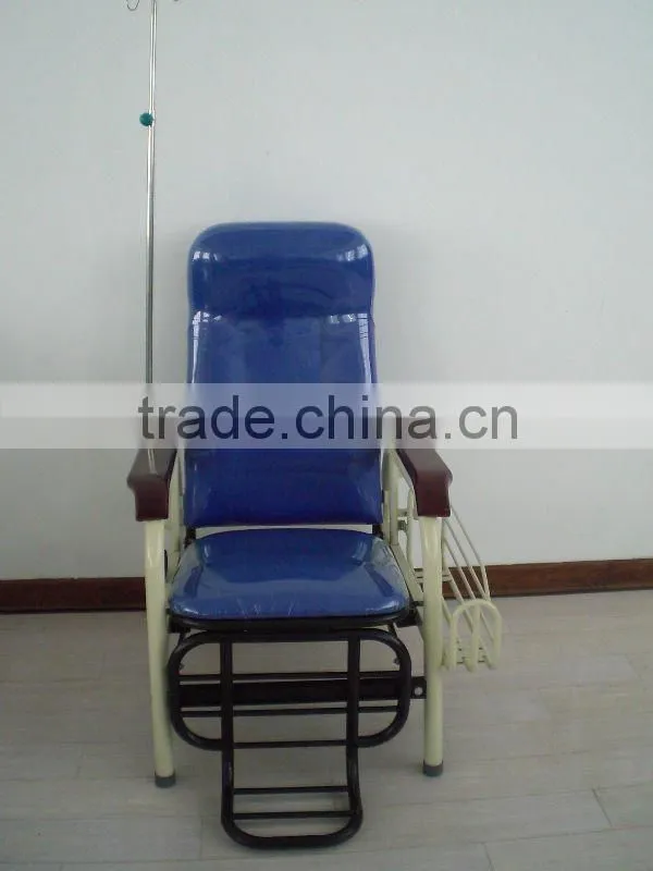 NFY04 Back adjustable Transfusion Chair, armchair