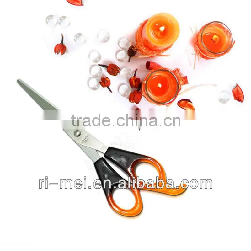 Small machine sew scissors China manufacturer