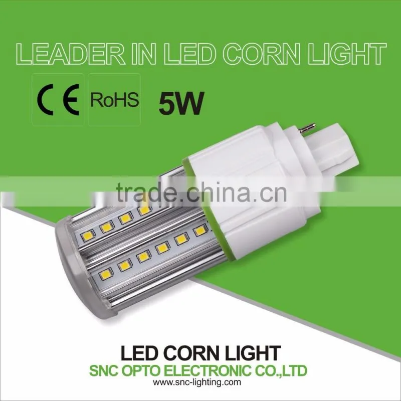 Dustproof led corn light 150w ce rohs tuv E40 lamp base