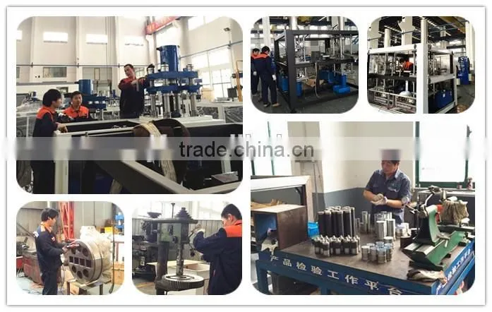 Experienced manufacturing for producing mothball hydraulic press machines
