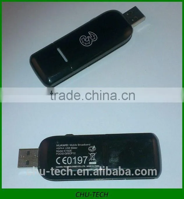 HUAWEI E182E Mobile Broadband 3G USB Modem Dongle Adapter 21 Mbps