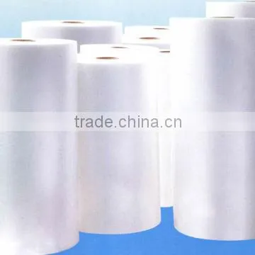 SHRINK LABELLING SLEEVES