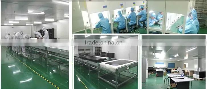 2015 whosale 46 inch super narrow/ seamless Lcd Video Wall Lcd Display wall for indoor