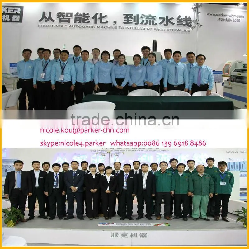 double glazing insulating glass machine line,double glazing equipment