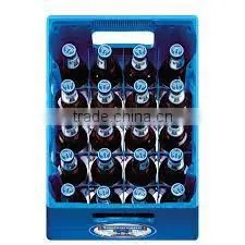 Automatic Pick and Place Machine Carton Packing Machine Bottle Packer (ZXJ96)