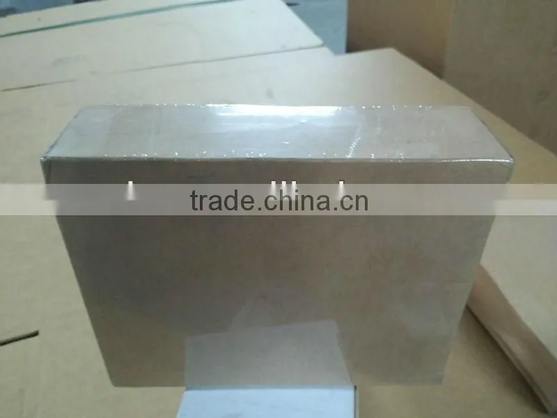 Automatic box packing Machine