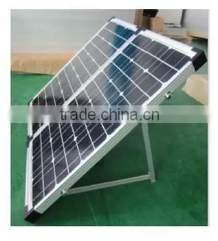Stock Solar Panel In China, Mono/Poly PV Module 50W 100W 200W 250W 300W