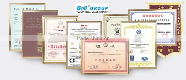 motorized catalogue of valve actuator with high quality