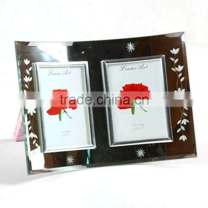 New Fashion picture frame glass