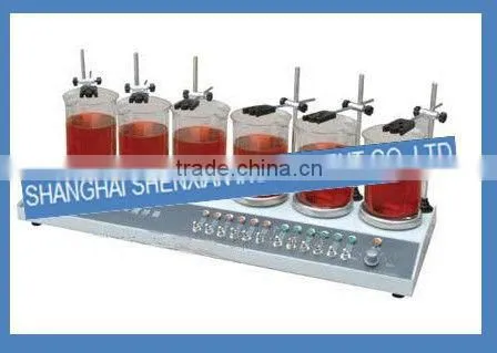 Mechanical Stirrer