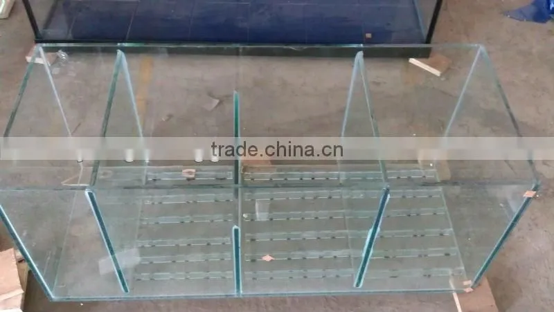 High Quality oceanic glass aquariums