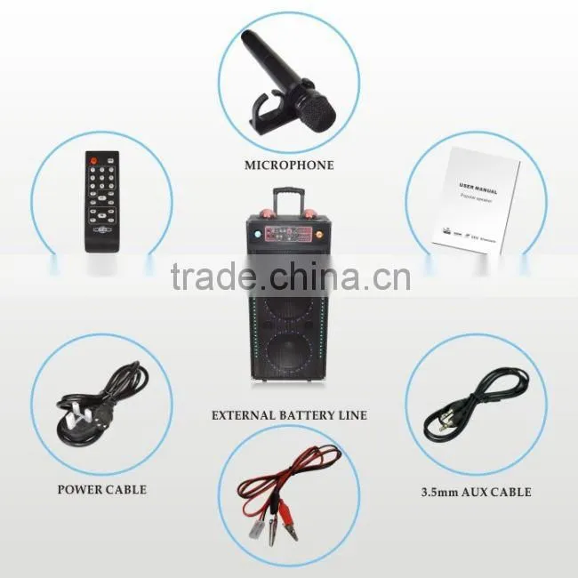 slim car subwoofer auto stereo auto speaker