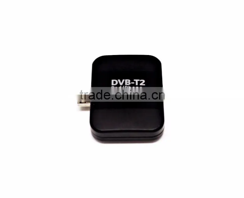 Pad tv usb dongle Android support 2K to 8K FFT size