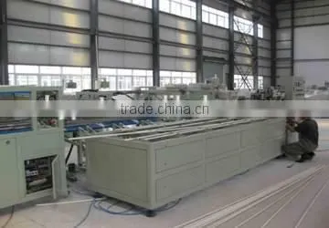 High Quality HYKK-400 PVC Pipe/ Tube Expanding Machine for 160-400mm Pipe Size