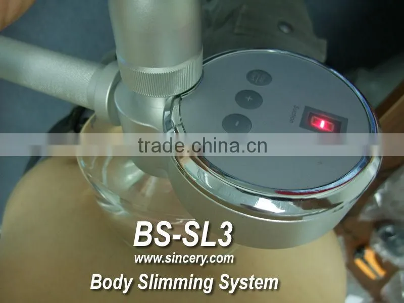 2014 New Arrival ultrasound cavitation body slimming machines