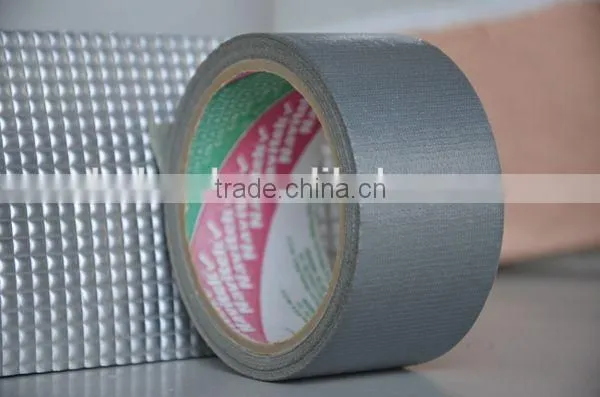 Aluminium foil tape