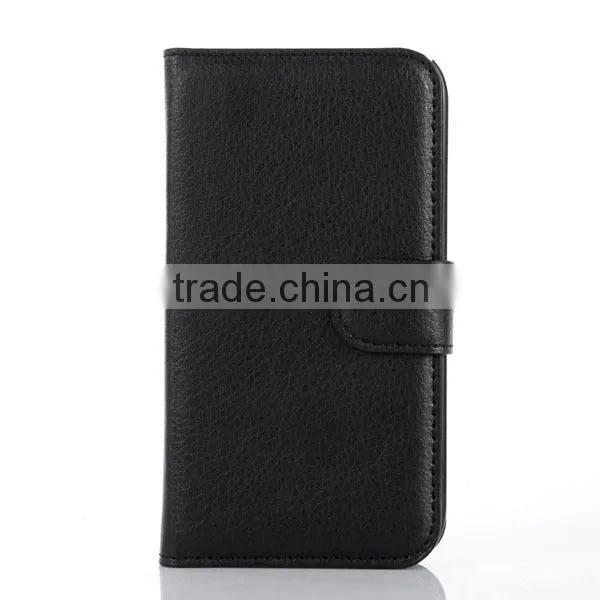 High Quality Flip Wallet For Wiko Darkfull Case