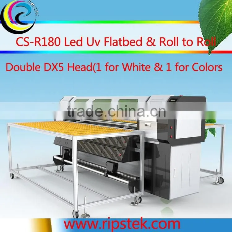 Shanghai Human 3.2M Eco solvent printer with Best price !!