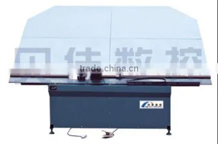 Double Glass Butyl Extruder Machine
