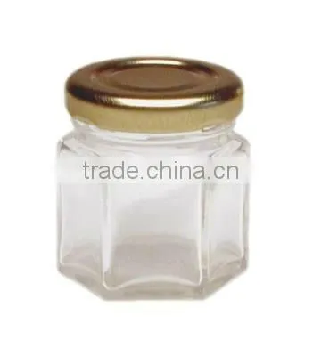 exsiting molds glass jar no need molds cost