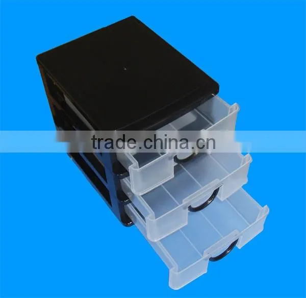 Wholesale cheap mini plastic storage drawers