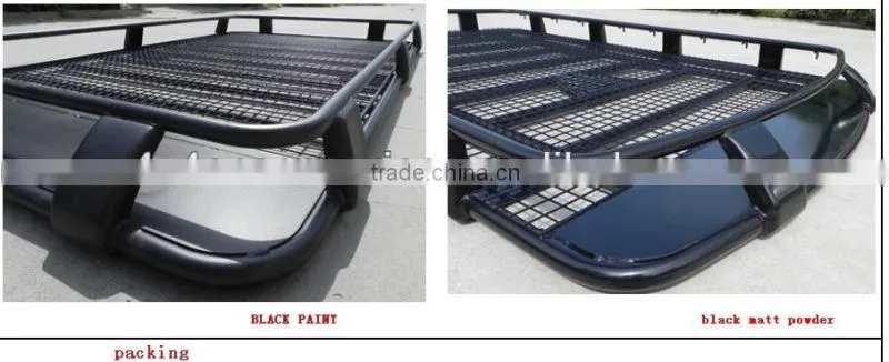 2014 super hot sale roof rack accessories roof rack mount