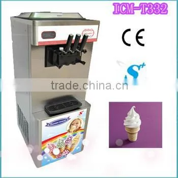 Ice Cream Batch Freezer(ICM-T48S)