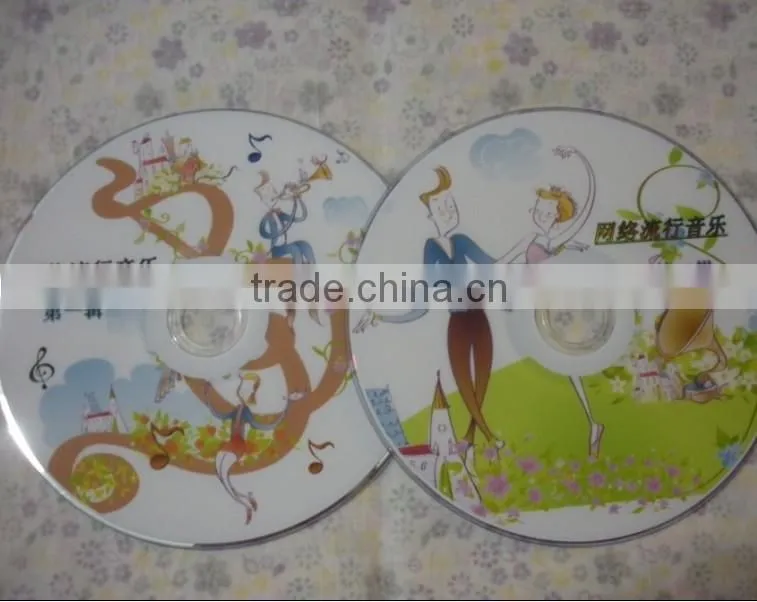 automatic waterproof cd printer