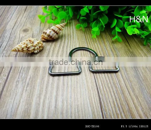 factory wholesale d ring snap hook