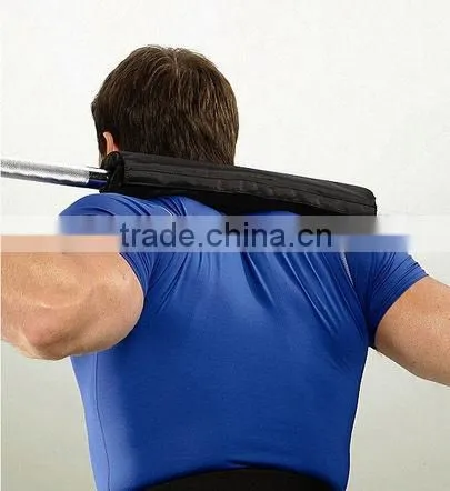 Nylon Barbell Pad