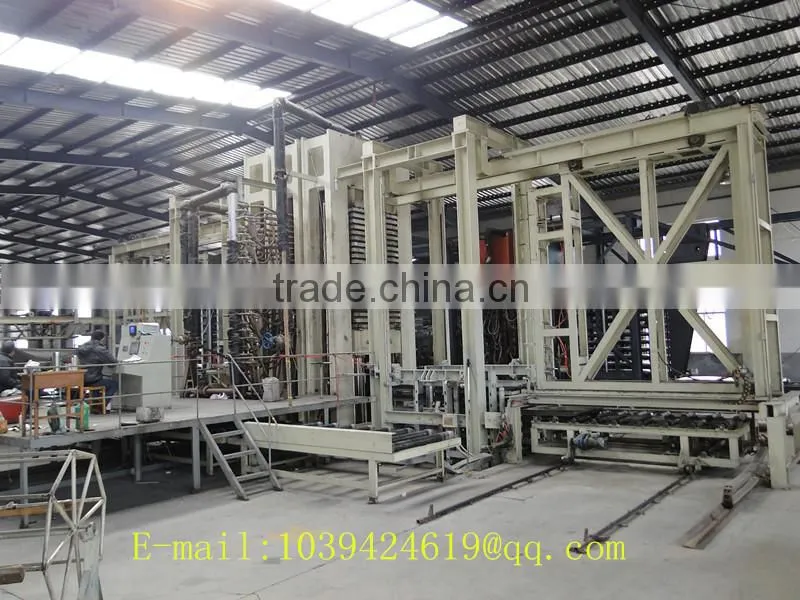 2 osb machine manufacturer