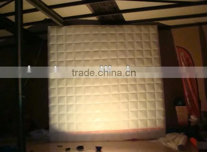 Wedding Decoration Inflatable Wall