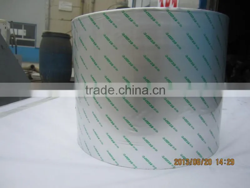 high quality customized printed pharmaceutical press through packaging