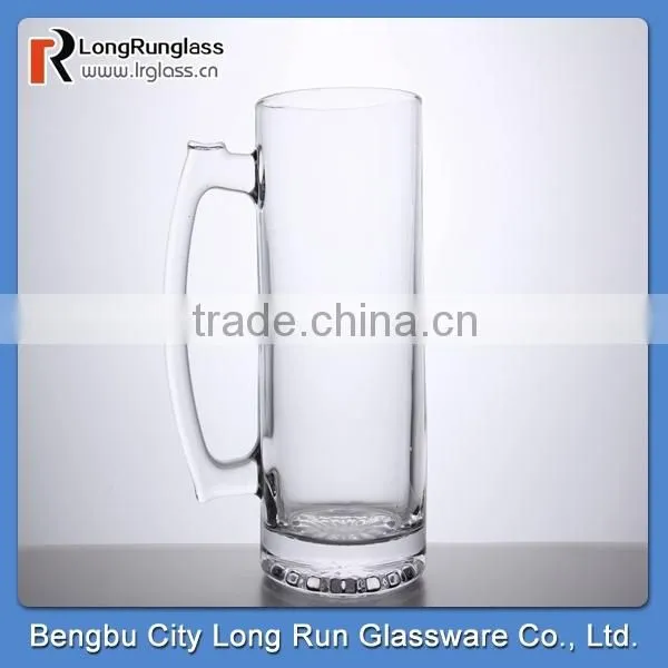 LongRun 52oz special design bar use home use big capacity drinking glass holder with high quality