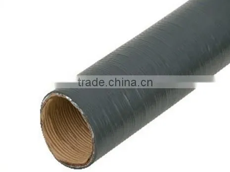 pulica tube
