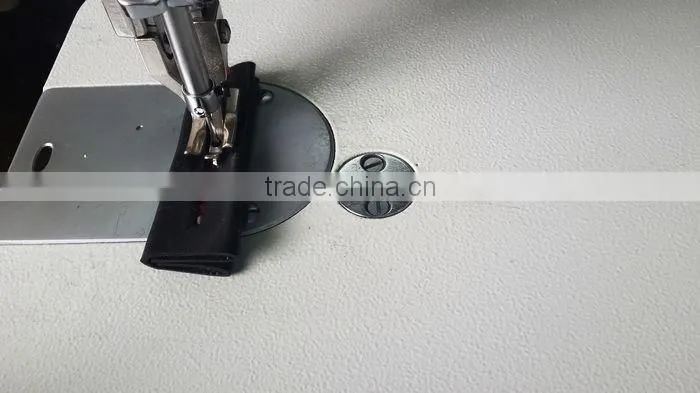 JY0303 high-speed heavy duty lockstitch big hook to hook thread industrial machinery