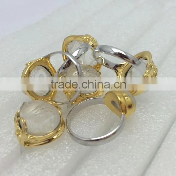 Jewelry processing custom surface treatment, Surface treatment of customized processing