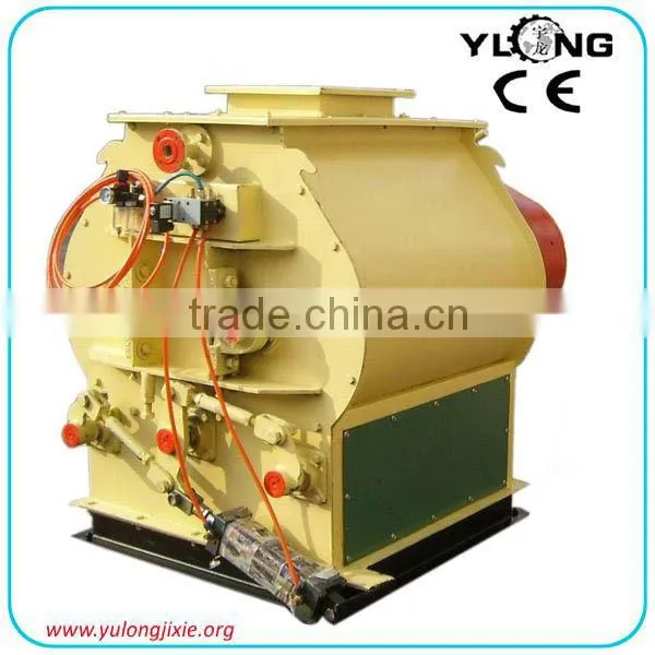 Smal model feed blender high capacity CE approved