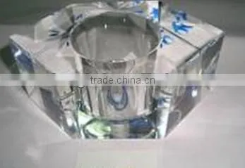 Clear Crystal Chandelier Made In China